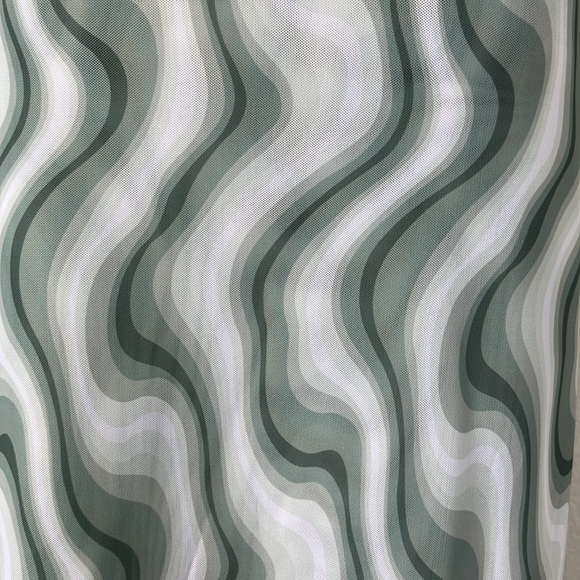 MIAOU Swerve Campbell Corset Set Moni Midi Slit Skirt Duo Set Sold Out - Picture 7 of 14